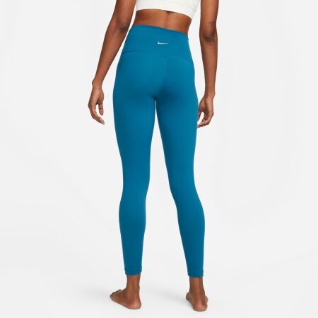 Dámské legíny - Nike YOGA DRI-FIT 7/8 - 2