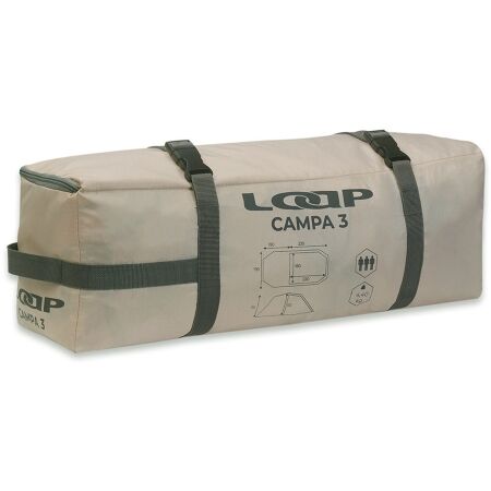 Stan - LOAP CAMPA 3 - 15