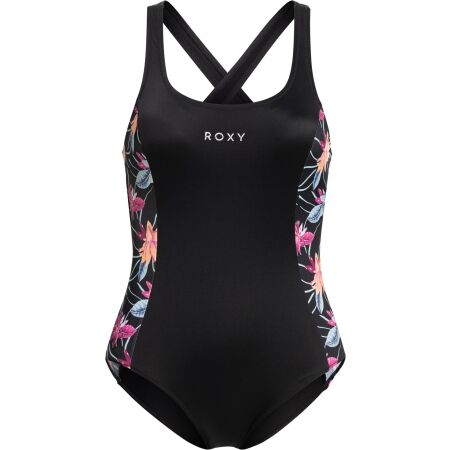 Dámské jednodílné plavky - Roxy A BLOCKING 1 - 1