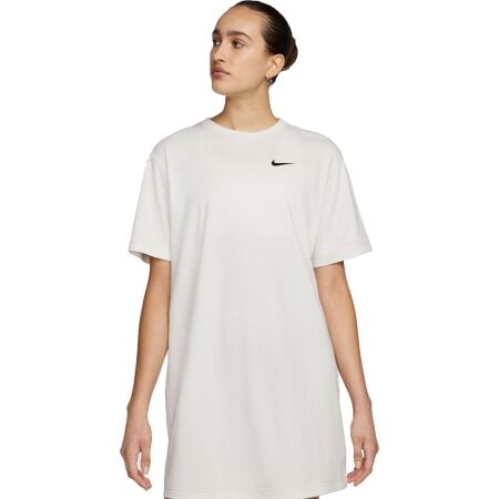 Nike SPORTSWEAR SWOOSH - Dámské šaty