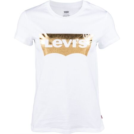 Levi's® CORE THE PERFECT TEE - Dámské tričko
