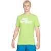 Pánské tričko - Nike SPORTSWEAR JUST DO IT SWOOSH - 1