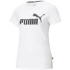 Dámské triko - Puma ESSENTIALS LOGO TEE - 1