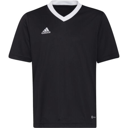 adidas ENTRADA 22 JERSEY - Juniorský fotbalový dres