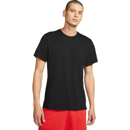 Nike DRI-FIT - Pánské sportovní tričko