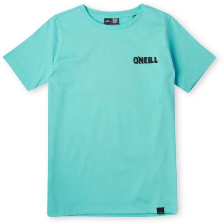 Chlapecké tričko - O'Neill SPLASH - 1
