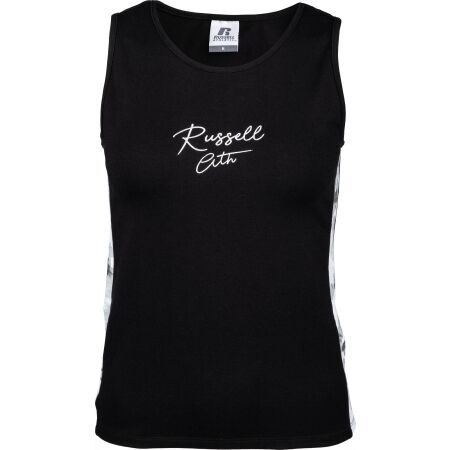 Russell Athletic T-SHIRT - Dámské tričko