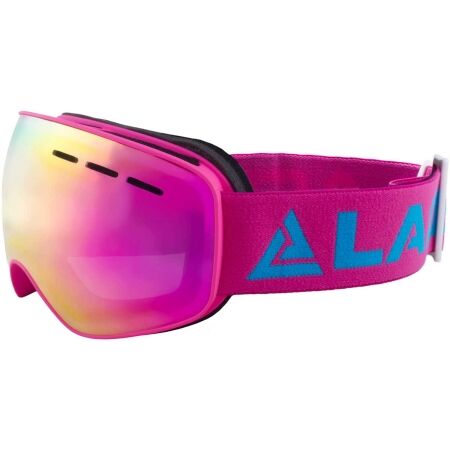 Dětské lyžařské brýle - Laceto SNOWBALL - 1