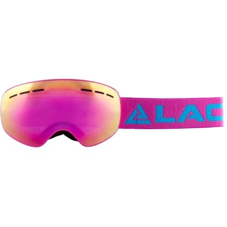 Dětské lyžařské brýle - Laceto SNOWBALL - 2