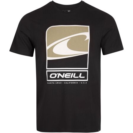 O'Neill FLAG WAVE - Pánské tričko
