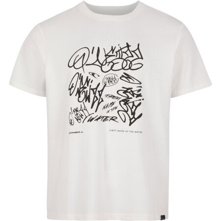 Pánské tričko - O'Neill GRAFFITI - 1