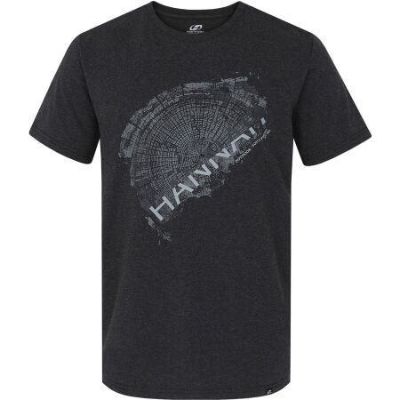 Pánské tričko - Hannah SEVERIN - 1