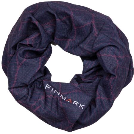 Multifunkční šátek - Finmark FS-222 - 1