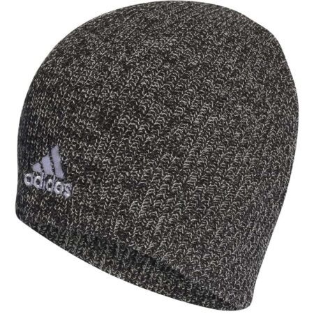 adidas MELANGE BEANIE - Zimní čepice