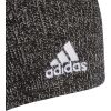 Zimní čepice - adidas MELANGE BEANIE - 3