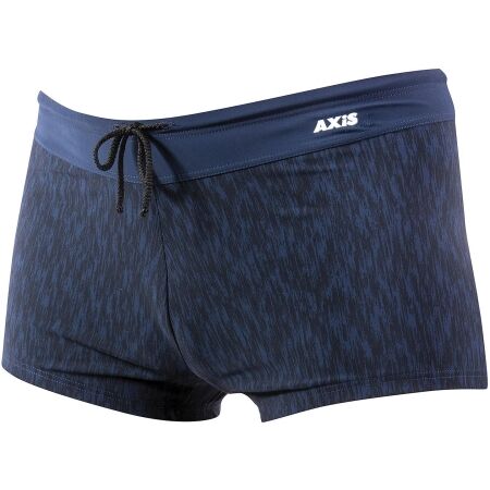 Axis AQUASHORT - Pánské nohavičkové plavky
