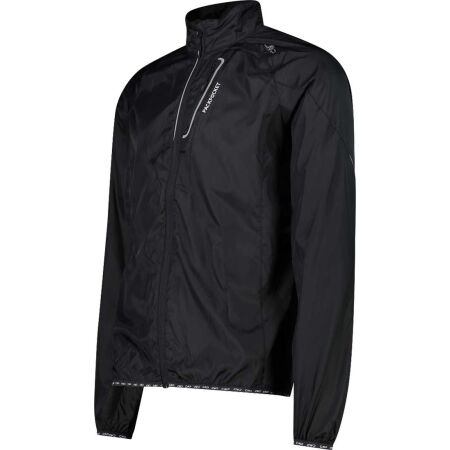 Ultralehká pánská sbalitelná bunda - CMP JACKET - 2