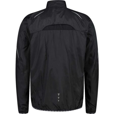 Ultralehká pánská sbalitelná bunda - CMP JACKET - 3