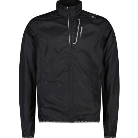 Ultralehká pánská sbalitelná bunda - CMP JACKET - 1