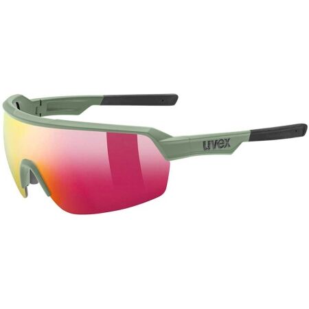 Sluneční brýle - Uvex SPORTSTYLE 227 - 1