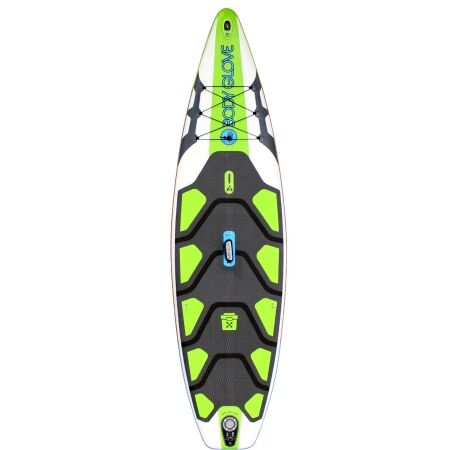Allround paddleboard - Body Glove RAPTOR+ 10'8" - 2