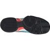 Dětská tenisová obuv - adidas BARRICADE K - 5