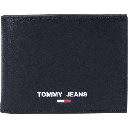 Pánská peněženka - Tommy Hilfiger TJM ESSENTIAL CC WALLET AND COIN - 1