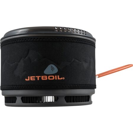 Outdoorový hrnec k vařiči - Jetboil 1.5L CERAMIC FLUXRING® COOK POT - 1
