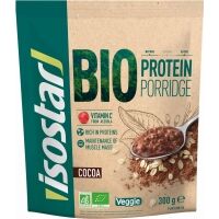 Proteinová bio kaše