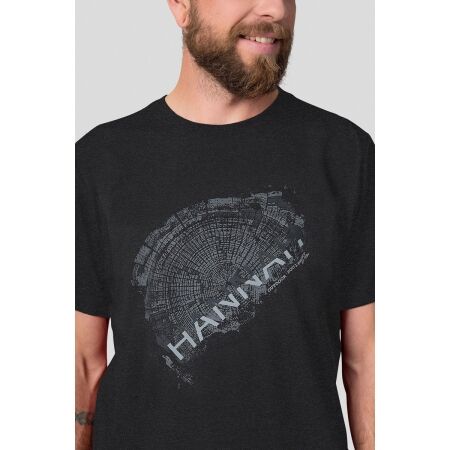 Pánské tričko - Hannah SEVERIN - 7