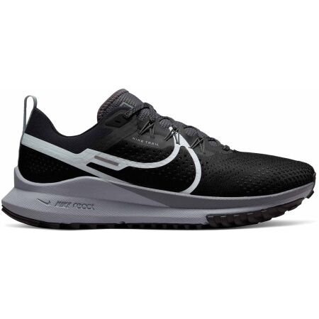 Nike REACT PEGASUS TRAIL 4 - Pánská běžecká obuv