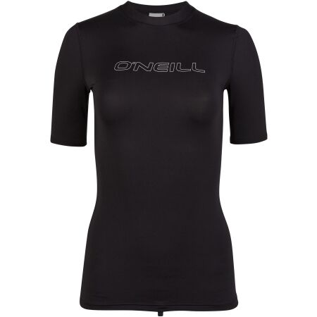 Dámské plavecké tričko - O'Neill BIDART SKIN - 1