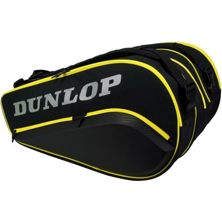 Padel taška - Dunlop PADEL ELITE BAG - 1