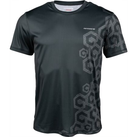Pánské běžecké triko - Arcore LYKON - 1