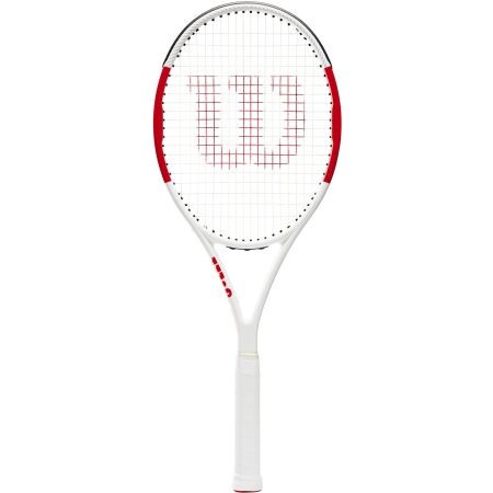 Výkonnostní tenisová raketa - Wilson SIX ONE TEAM 95 - 1