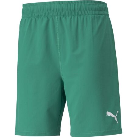 Pánské fotbalové šortky - Puma TEAMFINAL SHORTS - 1