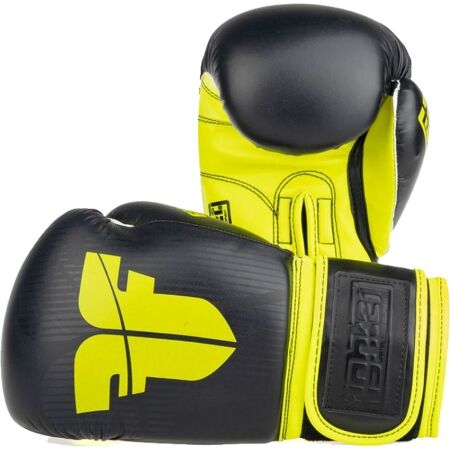 Fighter SPEED 16 OZ - Boxerské rukavice