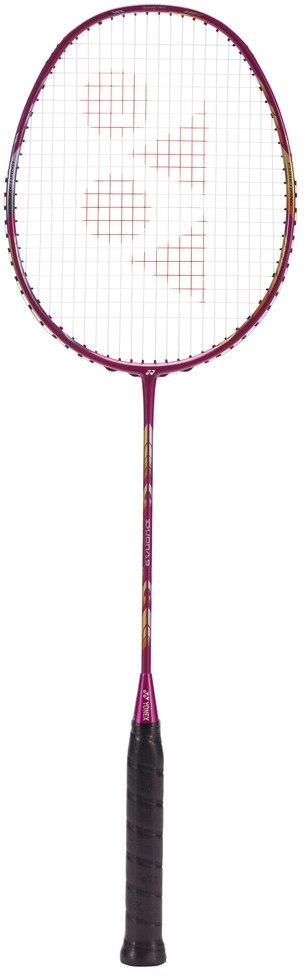 Badmintonová raketa