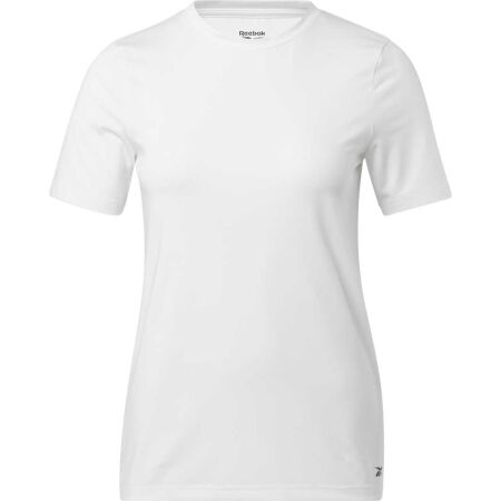 Dámské sportovní tričko - Reebok WOR SPEEDWICK TEE - 1