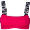 Dámský vrchní díl plavek - Calvin Klein INTENSE POWER-S-BANDEAU-RP - 1