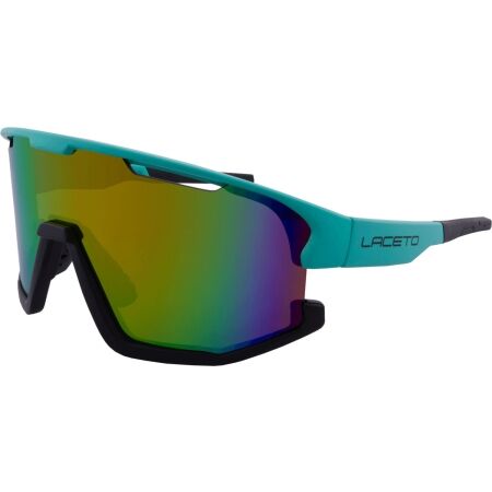 Sportovní sluneční brýle - Laceto DEXTER - 1