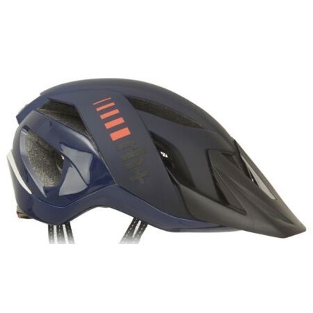 Cyklistická helma - RH+ 3in1