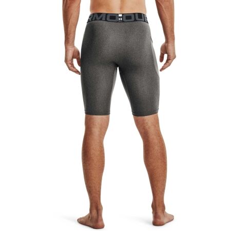 Pánské kompresní kraťasy - Under Armour HEATGEAR ARMOUR LONG SHORTS - 5