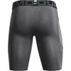 Pánské kompresní kraťasy - Under Armour HEATGEAR ARMOUR LONG SHORTS - 2