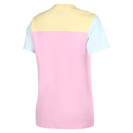 Dámské tričko - adidas COLORBLOCK TEE - 3