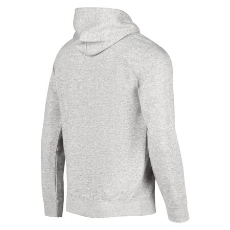 Pánská mikina - Champion HOODED SWEATSHIRT - 3