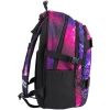 Školní batoh - BAAGL SKATE BACKPACK GALAXY - 3