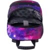 Školní batoh - BAAGL SKATE BACKPACK GALAXY - 5