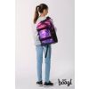 Školní batoh - BAAGL SKATE BACKPACK GALAXY - 9