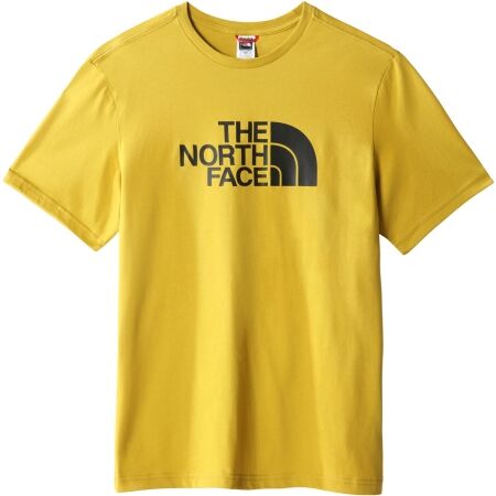Pánské triko - The North Face EASY - 1